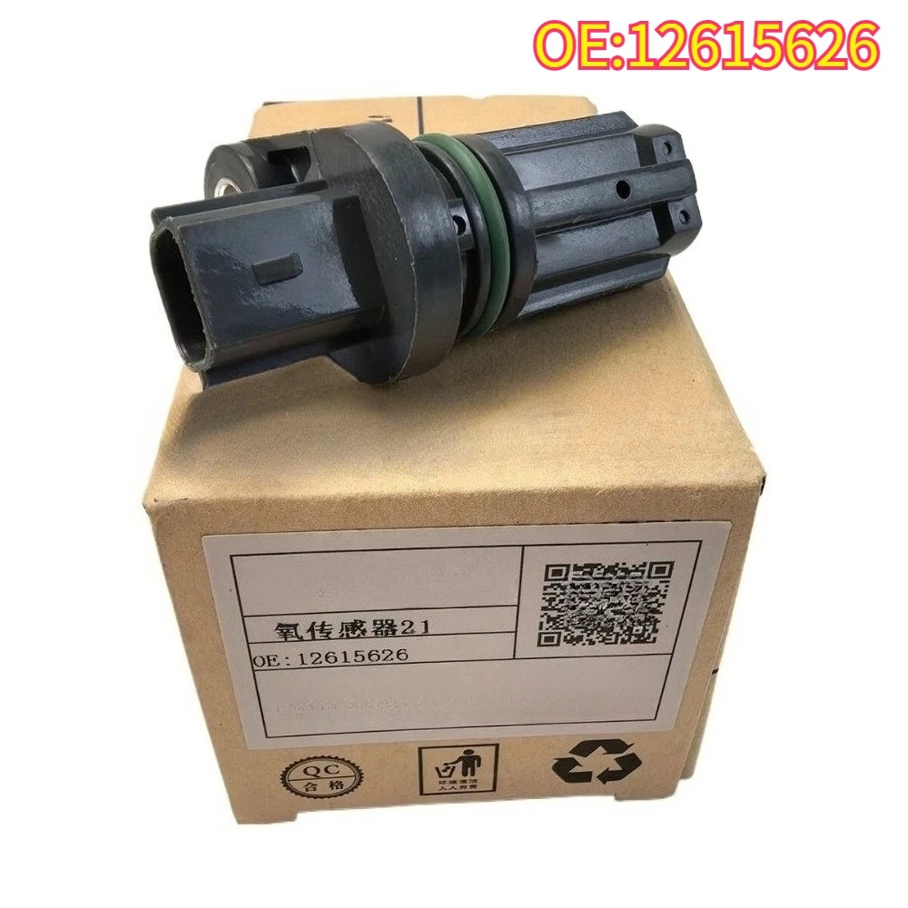 

High quality New For 12615626 Crankshaft Position Sensor For GM Buick Lacrosse J005T33671 5S12643 2134573 S10375 PC920