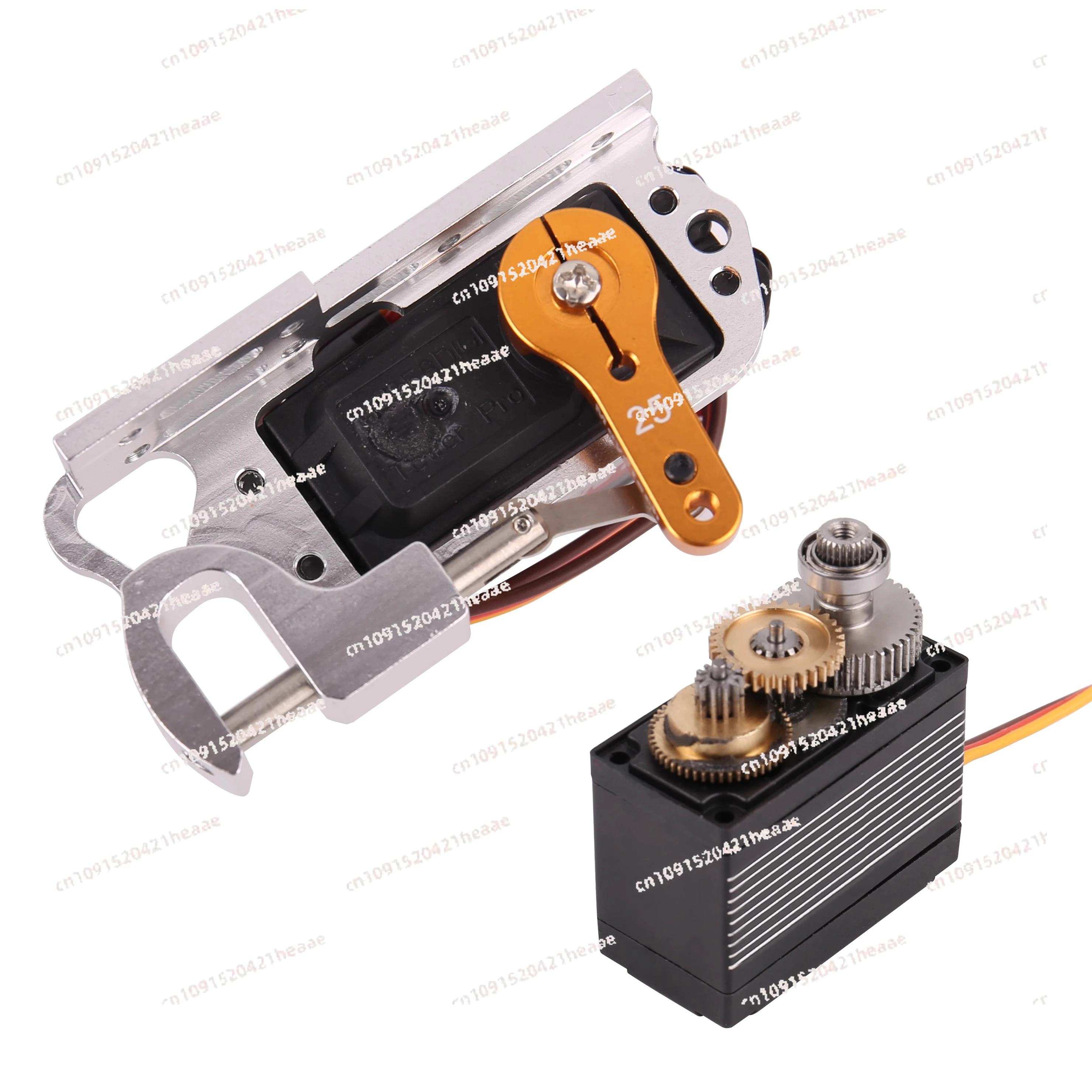 Suitable for waterproof remote control drone thrower thrower pull trawler decoupler drop rope thrower