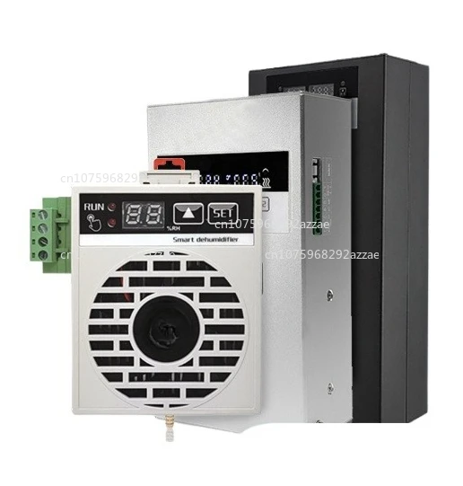 

Mini Small Intelligent Dehumidification Device Switch Cabinet CS345 Intelligent Instrument Room Dehumidifier