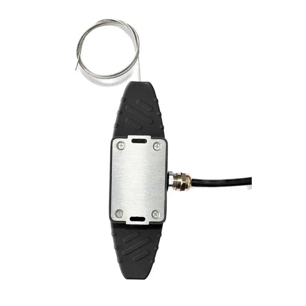 

Vehicle Load Cell Digital Load Cell Sensor Heavy Duty Weight Weighbridge Truck Force Sensor