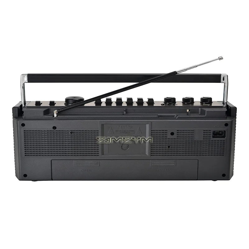 Thumbnail 4 - #68 Best Cassette Players & Recorders to Buy In 2026