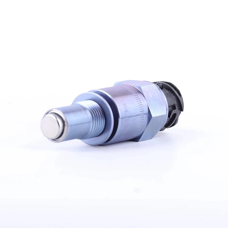 Car Speed Sensor Metal Speed Sensor Speed Sensor 2159.20102501 For Siemens VDO 215920102501