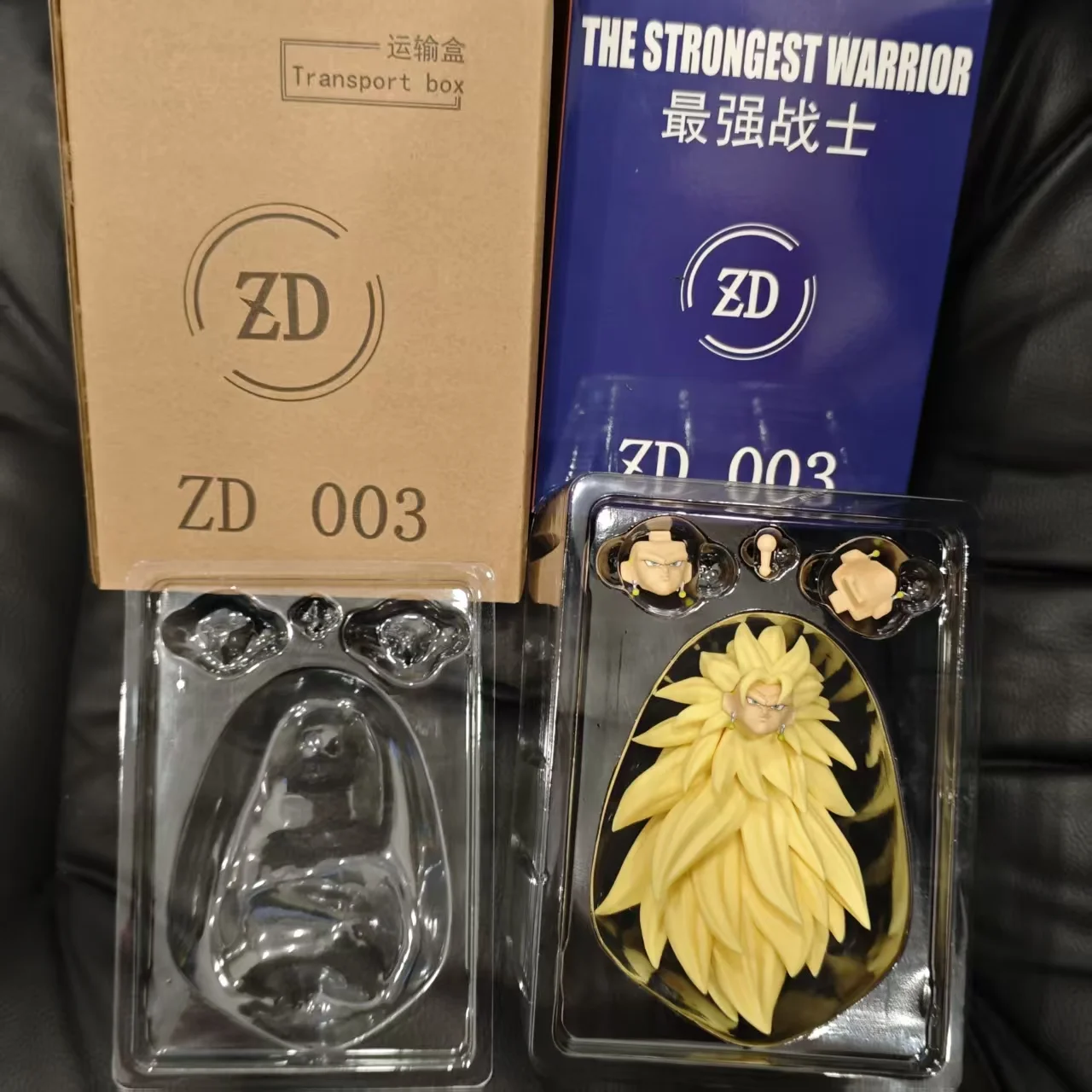 متوفر في المخزون Tonsenarttoys Kamione لعبة دراغون بول Z Gogeta SHF سوبر سايان SSJ جوكو أنيمي عمل أرقام جمع هدية عيد الميلاد لعبة الصبي