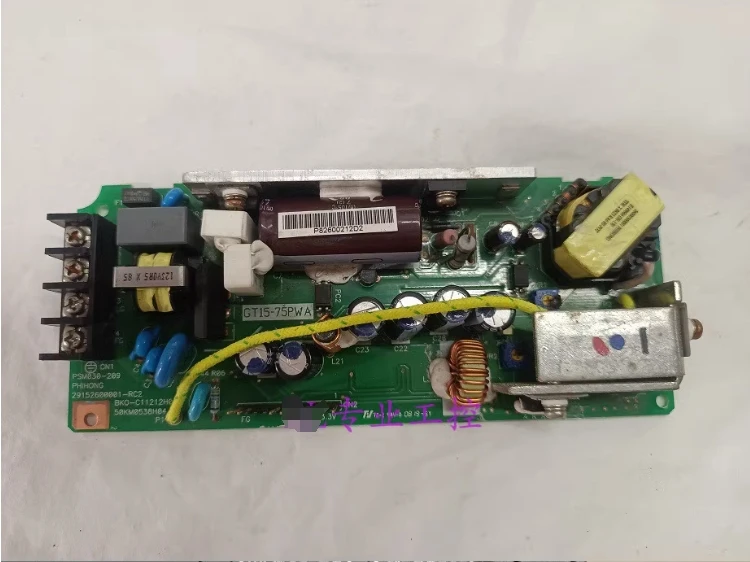 power board usado em boas condicoes gt1575stba 01