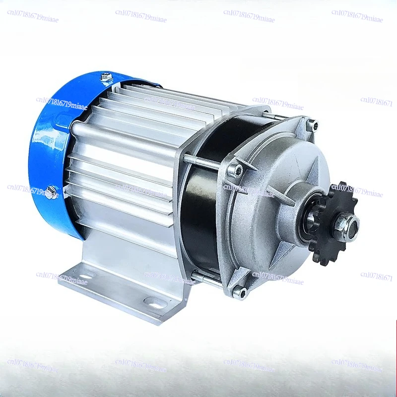 Electric Tricycle M…