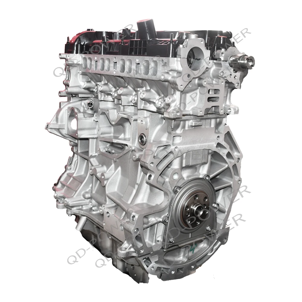 

Factory Directed 1AZ FE 2.0L 114KW 4Cylinder Bare Engine For Toyota