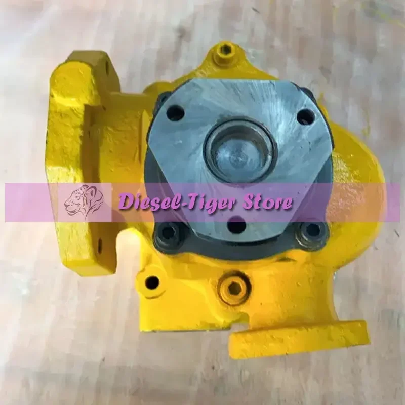 transmission pump 4T12001 for SD7 bulldozer high quality