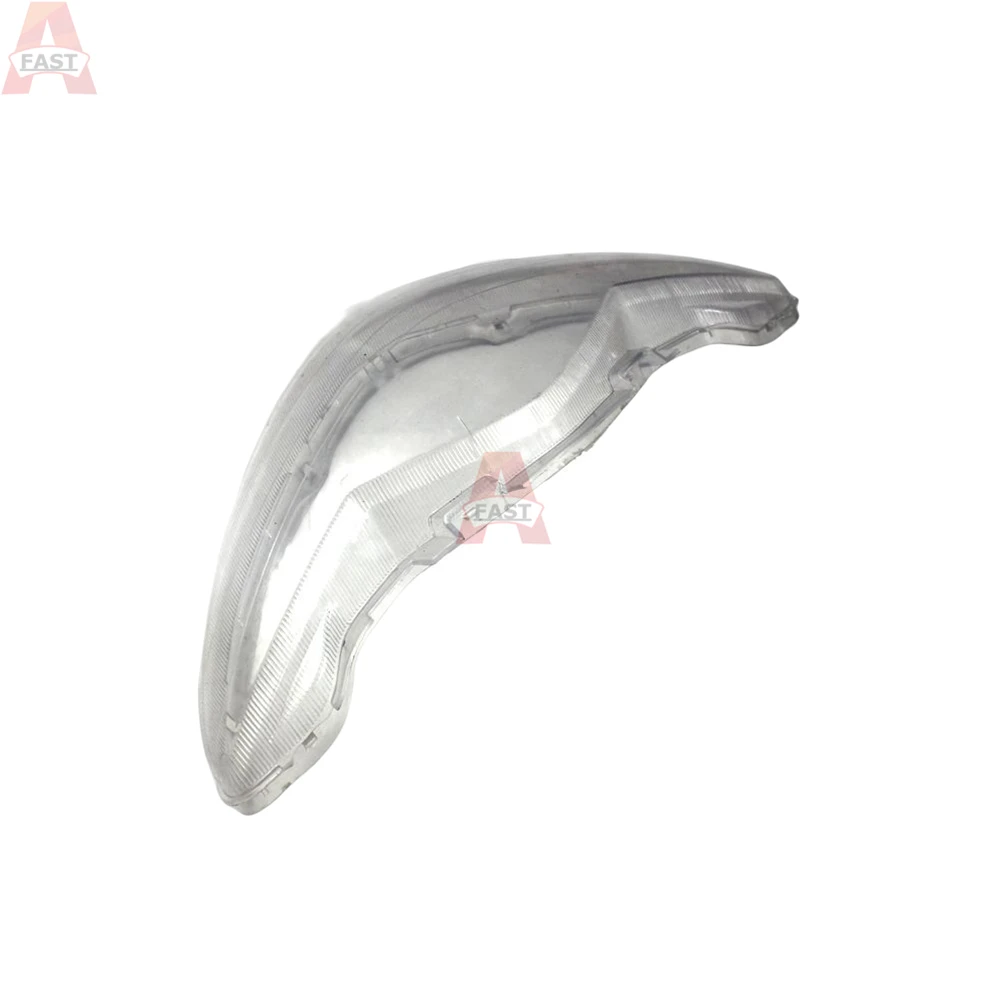 Motorcycle Accessories for Honda Z4 DIO AF56 AF57 AF63 Headlamp shell Lighting shell Headlamp glass