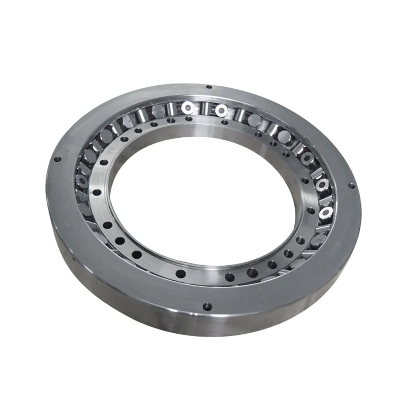 EFANT factory price vertical boring machine bearings XR678052 tapered cross roller bearings