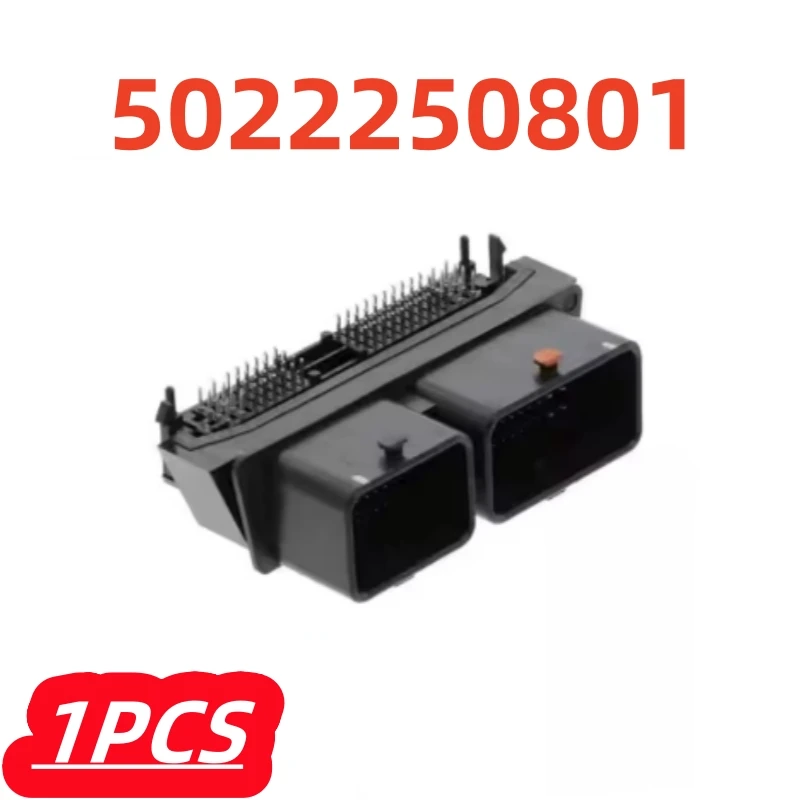1Pcs/lot 100% New Connector 5022225-0801 5022250801 Needle 80P Spot Original
