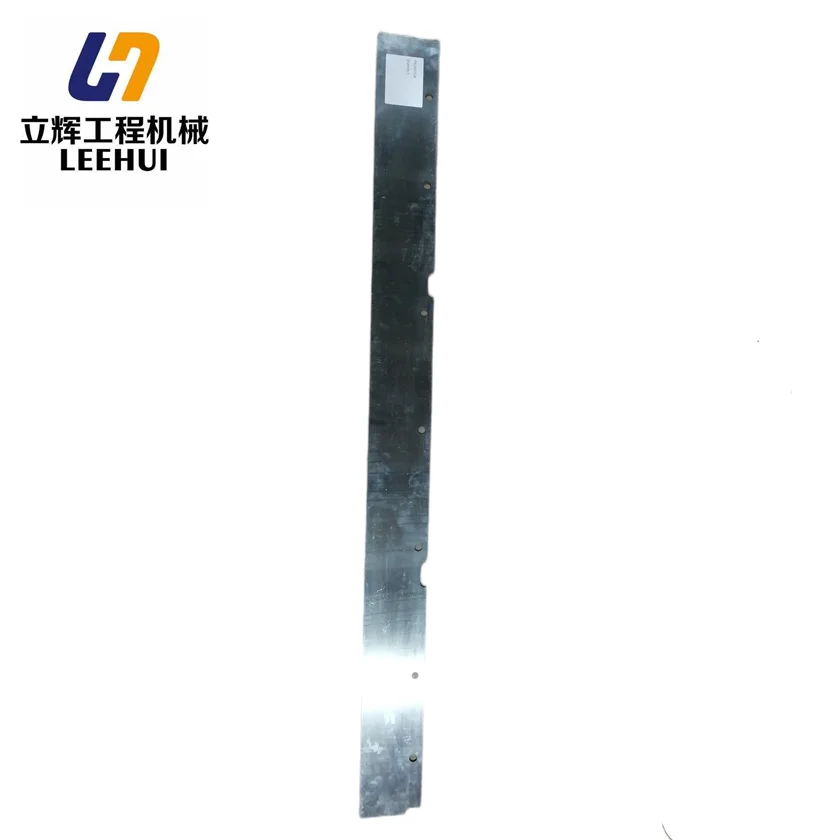 High Quality Asphalt Paver Screed System AB500-2/AB500-3 PN.2027338 Strip Steel
