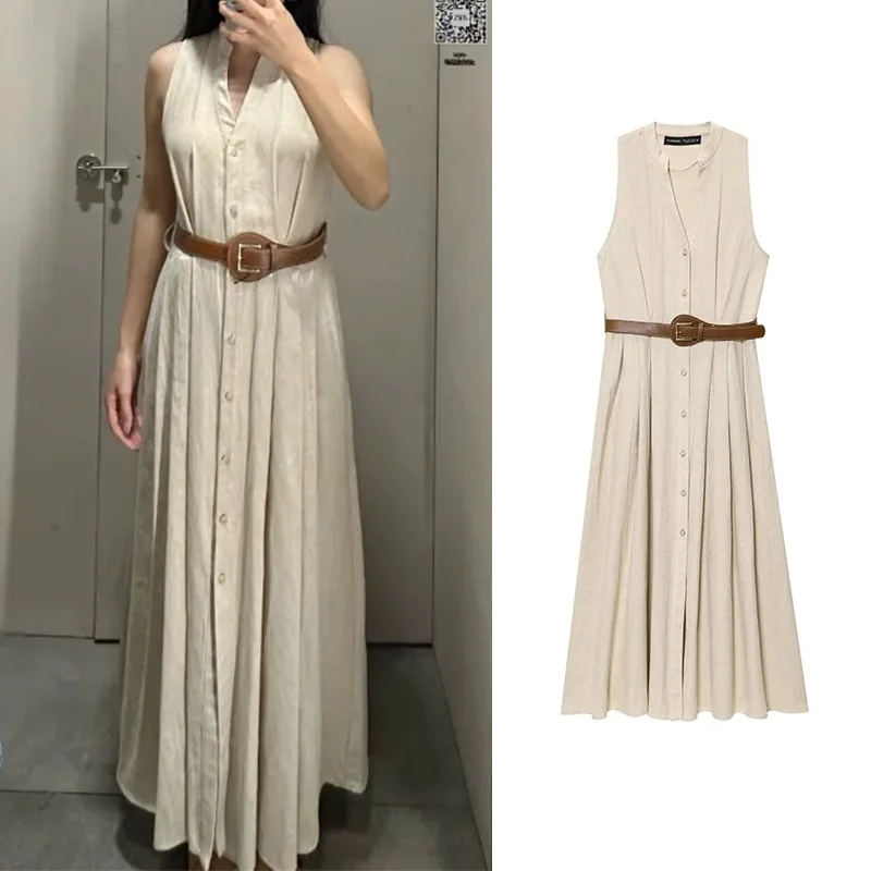 Trafzr Midi Dresses… - image