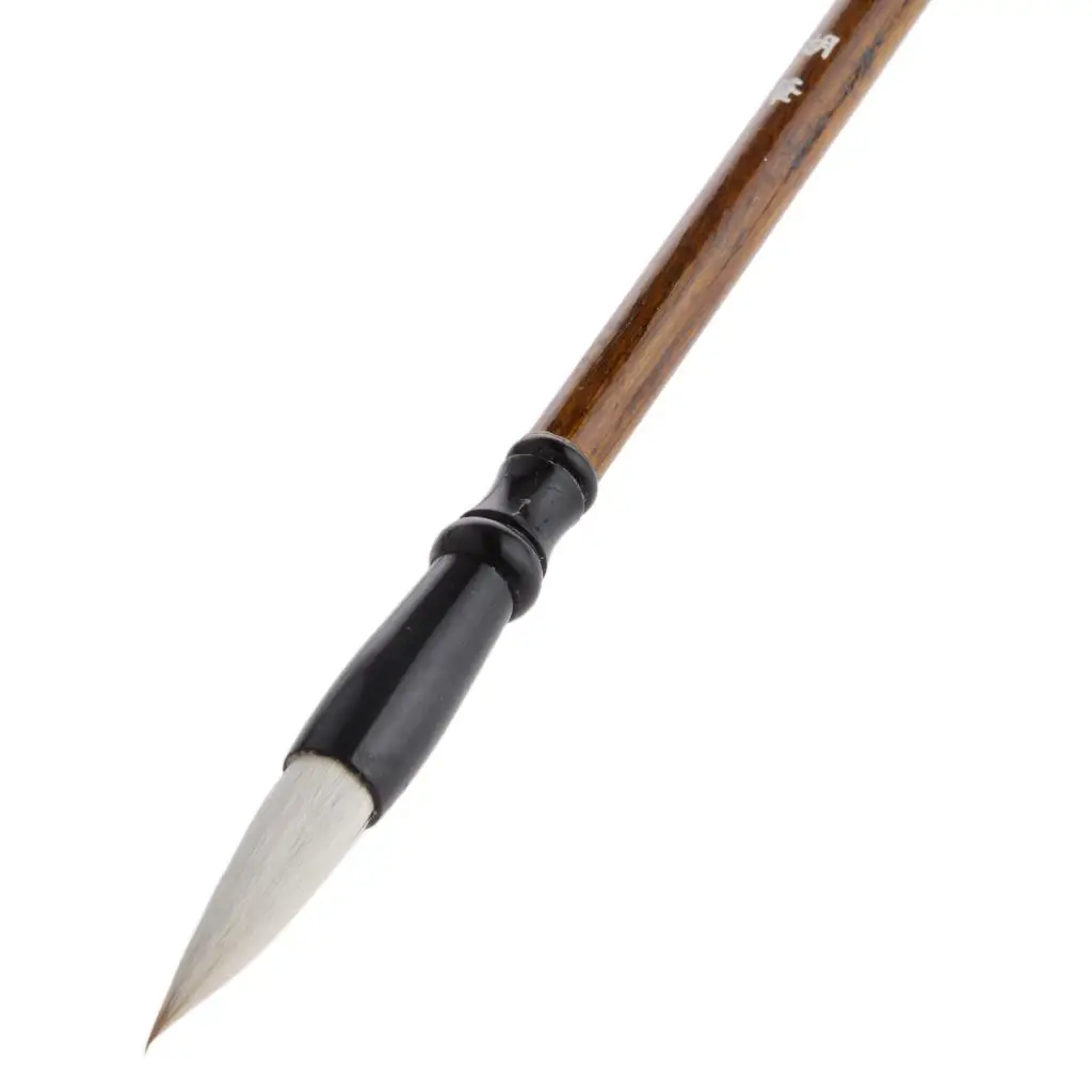 Traditional Chinese Brush Ink Pen for Calligraphy Writing Tool-S
