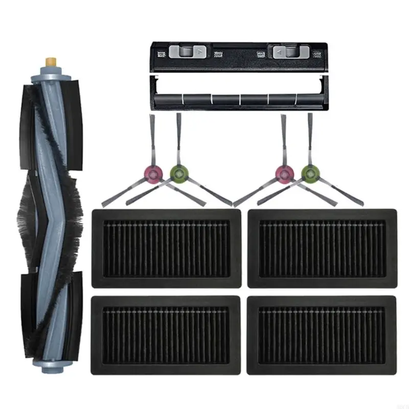 Acessórios para pó pó robótico M6CB