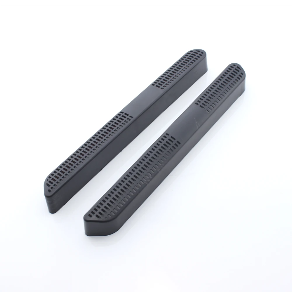 Car Air Vent Cover for AUDI Q4 E-TRON 2019 2020 2021 2022-2025 Under Seat Outlet Grille Auto Interior Stickers Accessories view 6