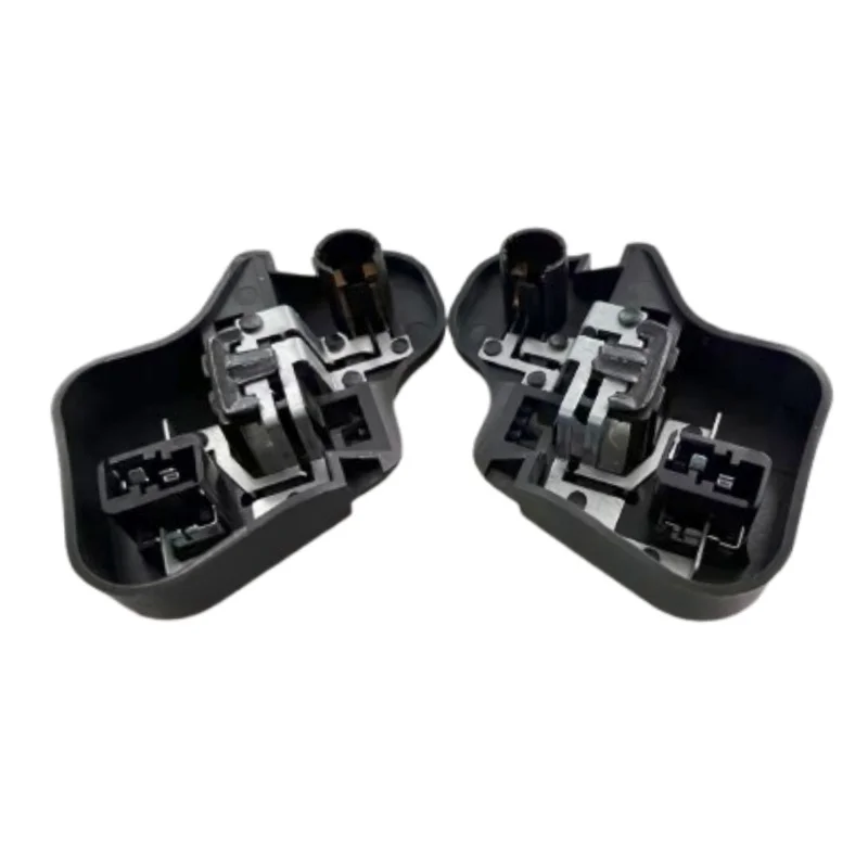 

1pc Rear Left Right Inner Tail Light Bulb Holder For VW Golf 6 MK6 2009 - 2013 Tail Light Bulb Holder Plastic Car Lights Part