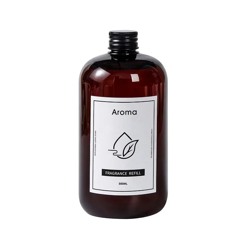 Home Fire Free Aromatherapy Essential Oil Volatile Liquid Air Freshener Hotel Diffuse Dry Flower Aromatherapy