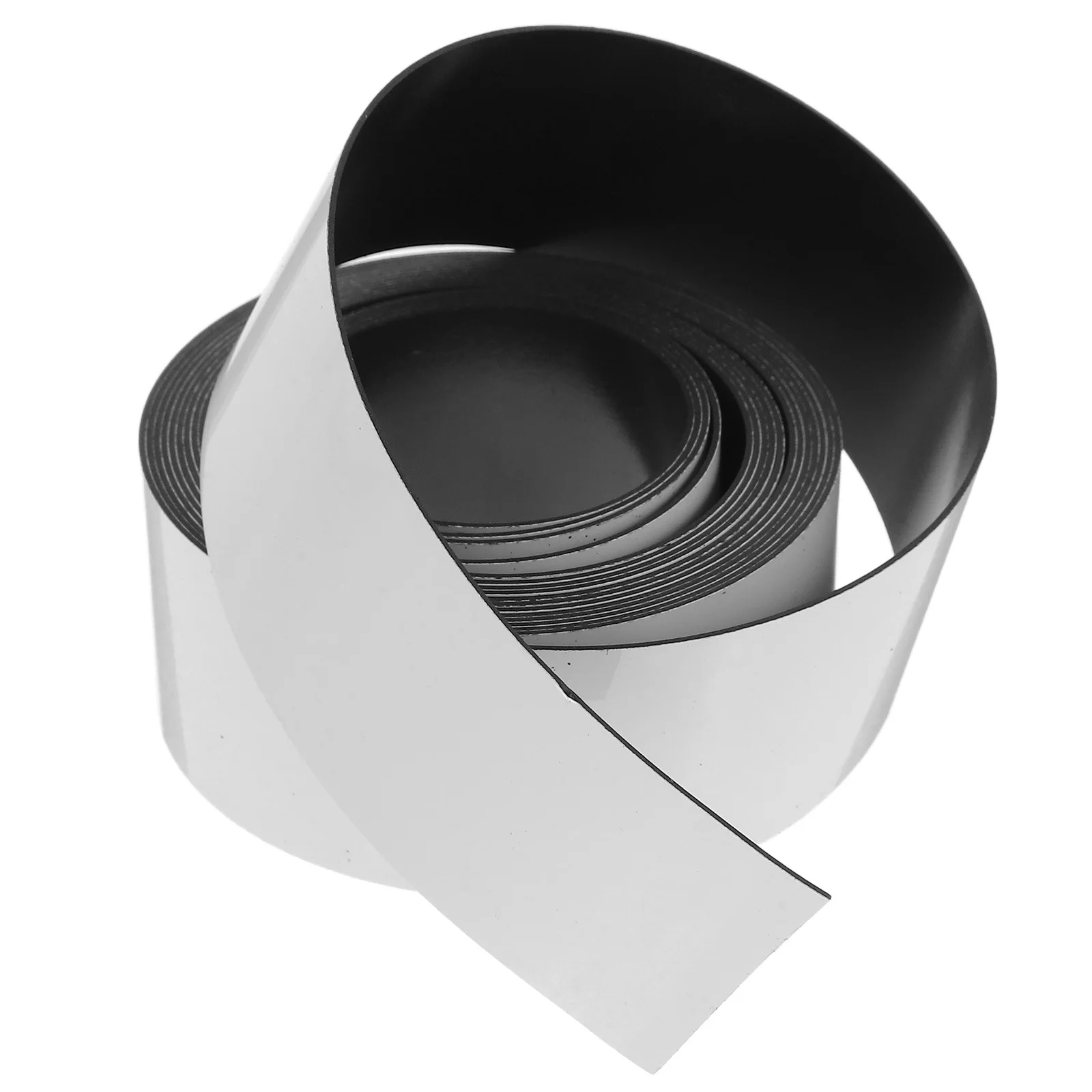 

30Mm Multipurpose Magnetic Dry Erase Labels Reusable Name Tags for Containers Lockers Shelves Classrooms Homes Offices