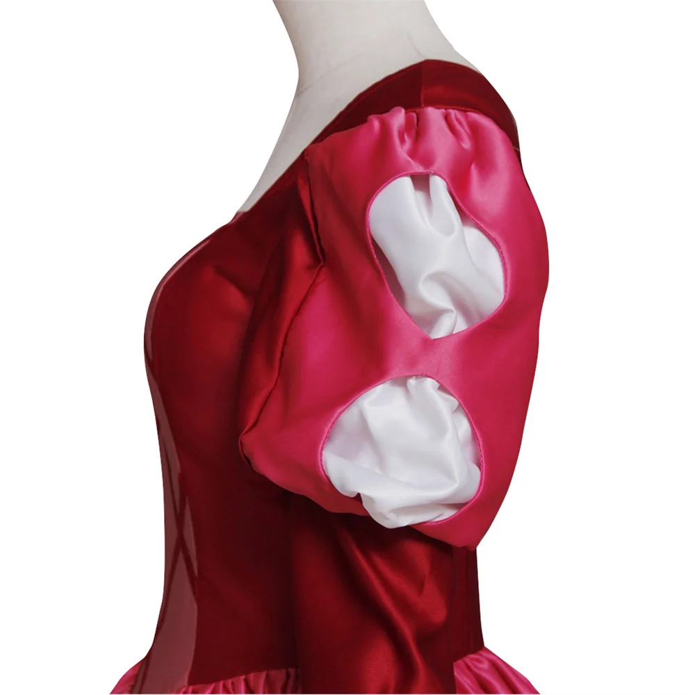 Anime Princess Tutu Costume Cosplay Lolita Abito da ballo Abito da ballo per spettacoli di danza classica