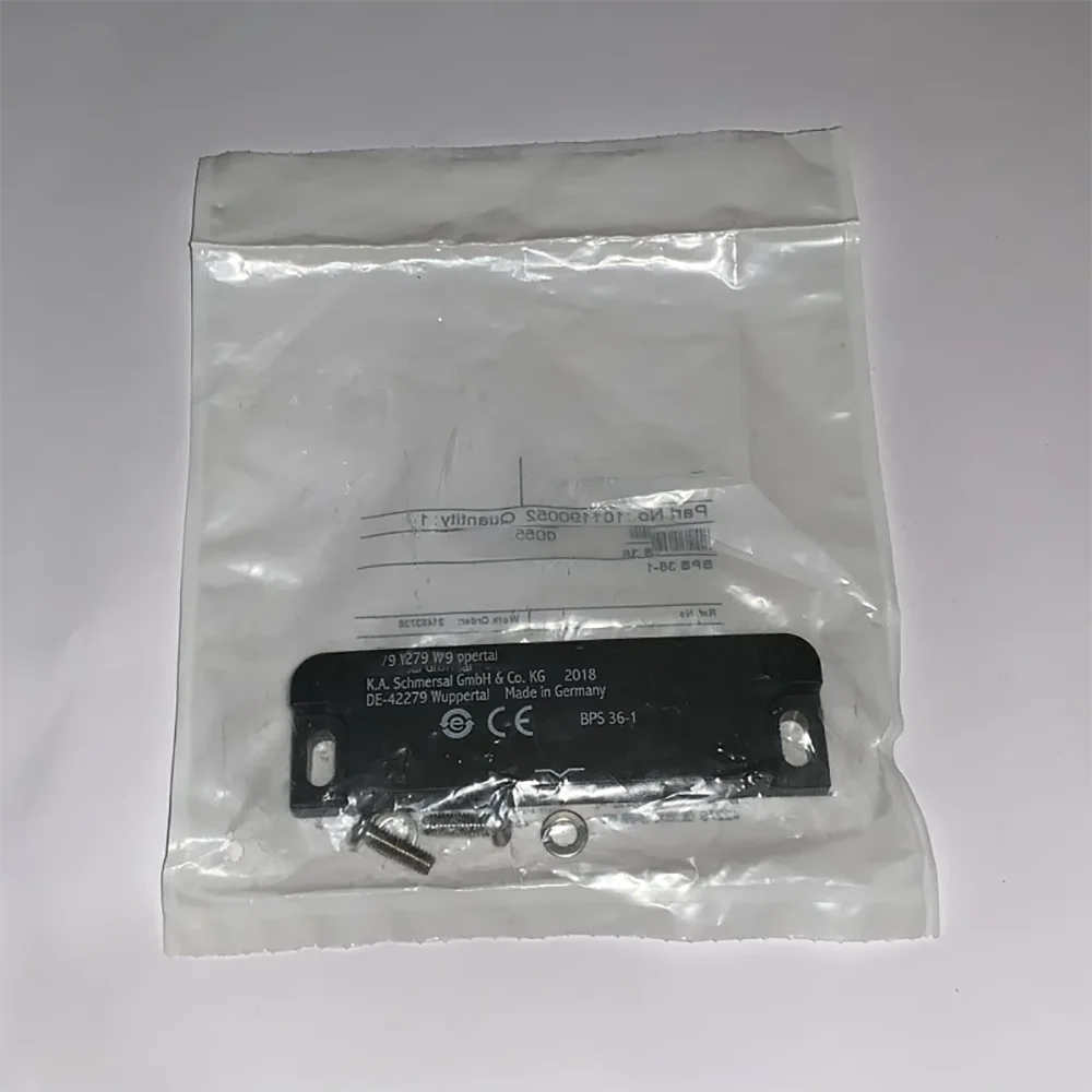 

Original For Schmersal BPS36-1 Safety Sensor Actuator 101190052