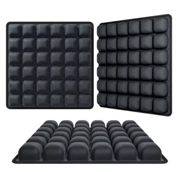 Inflatable 3D Seat Cushion 1