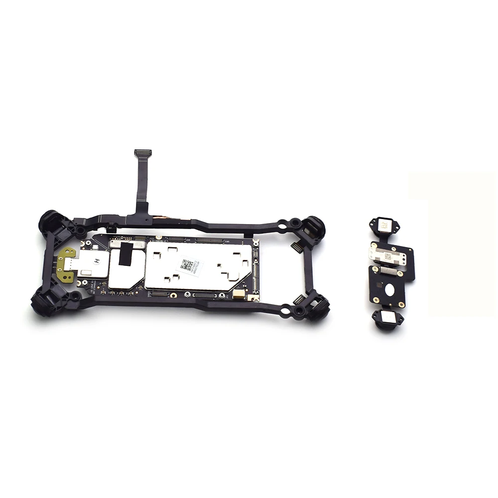 Original Almost New Core Board with Sensor Module for DJI AIR 3S Main Board and Front/Rear Visual Component Repair Parts