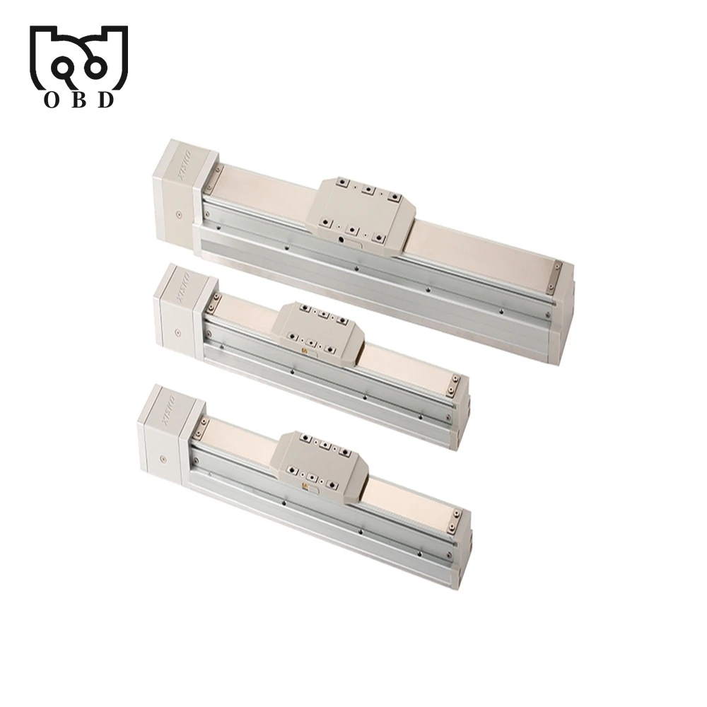 سعر ممتاز وحدة الصلب الثقيل وحدة الشريحة الخطية الكرة اللولبية دليل خطي وحدة انزلاق الحركة الخطية