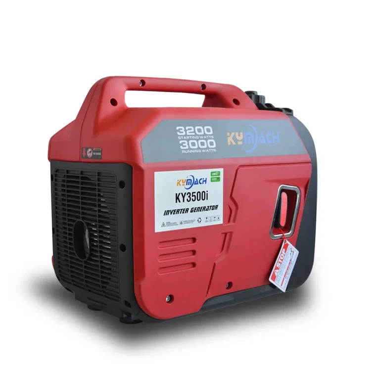 800w 1.8KW 2KW 2.8kw 3kw 4kw  capable portable multi-functional small silent diesels light gasoline generator for home