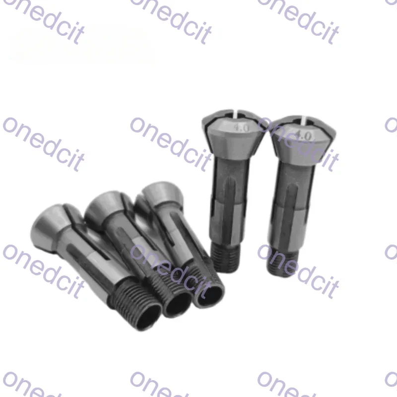 

0.3-14mm C6104 Watchmaker Lathe Collet Chuck CNC Automatic Instrument Lathe Spring Collet