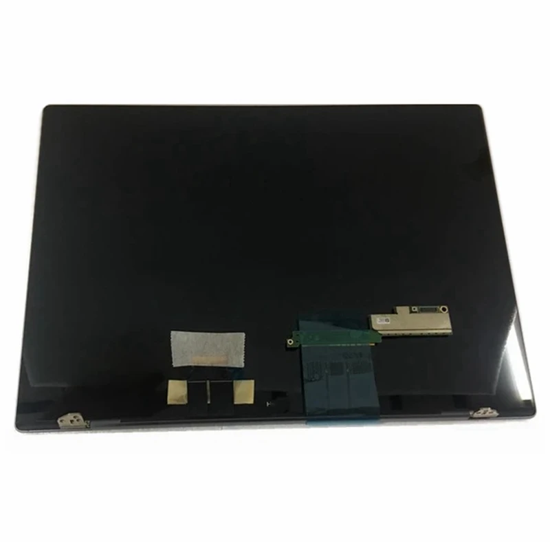 For Huawei matebook x pro MACH-W19 MACH-W29 LCD Touch Screen Digitizer Complete Assembly LPM139M422 3000*2000