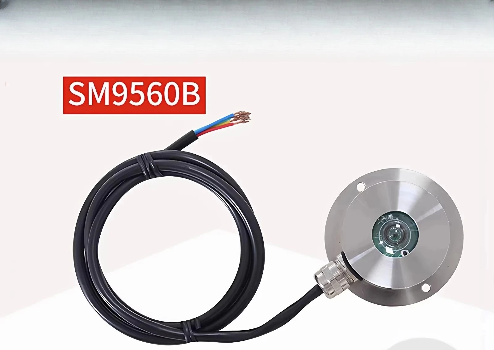 485 stainless steel illuminance sensor intensity meter detector brightness transmitter probe