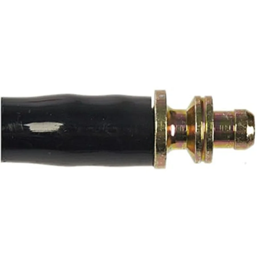 Przewód hydrauliczny sprzęgła do Forda Bronco F150 F250 F350 z lat 1992-1997 z silnikiem 4.9L V6 - wytrzymałe, poprawione wydajność do pojazdów o dużym obciążeniu