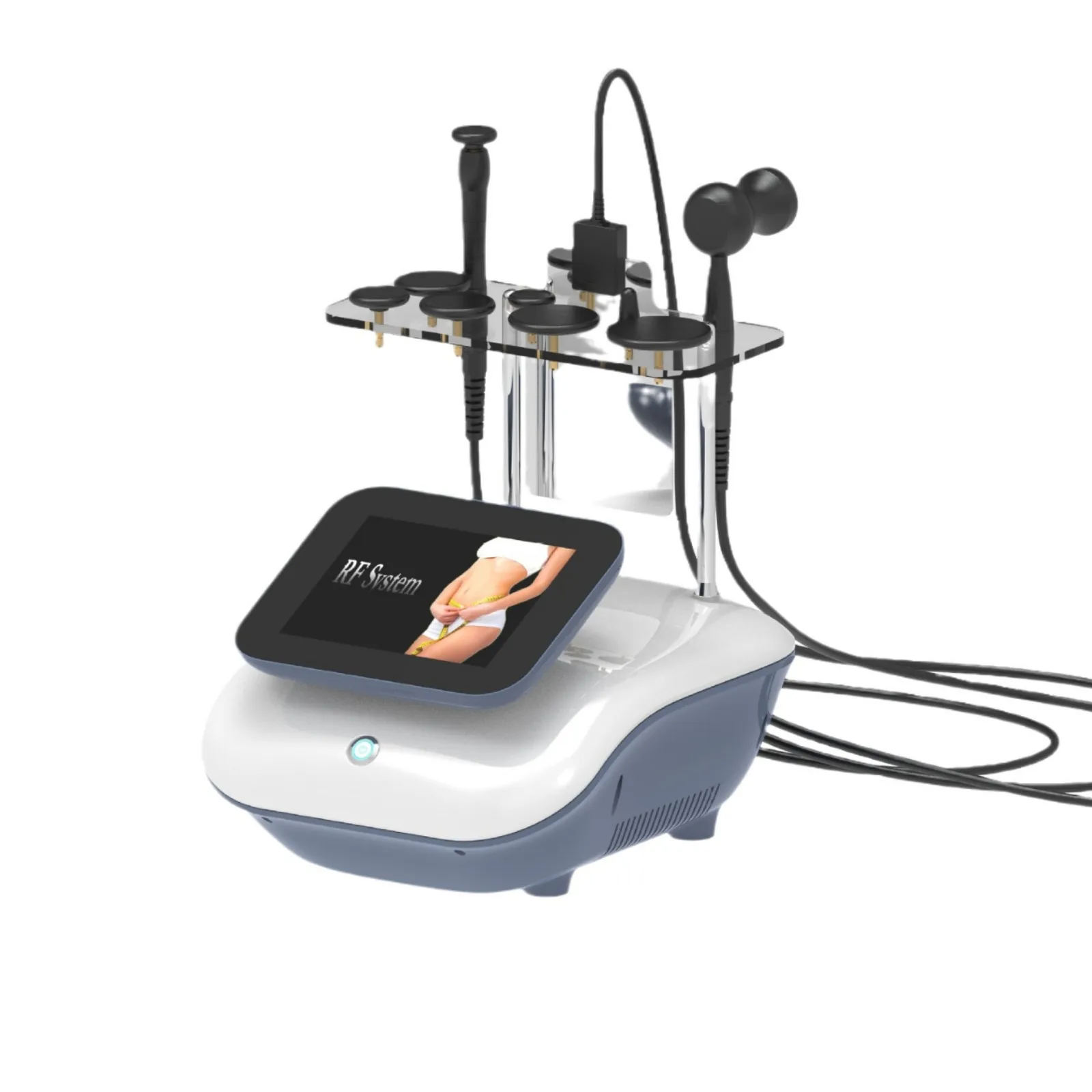 

Салон красоты, Инструмент для подтяжки кожи с электрической волной, Инструмент для красоты, Горячий лифтинг лица, Красота кожи глаз, Подтяжка против морщин тела