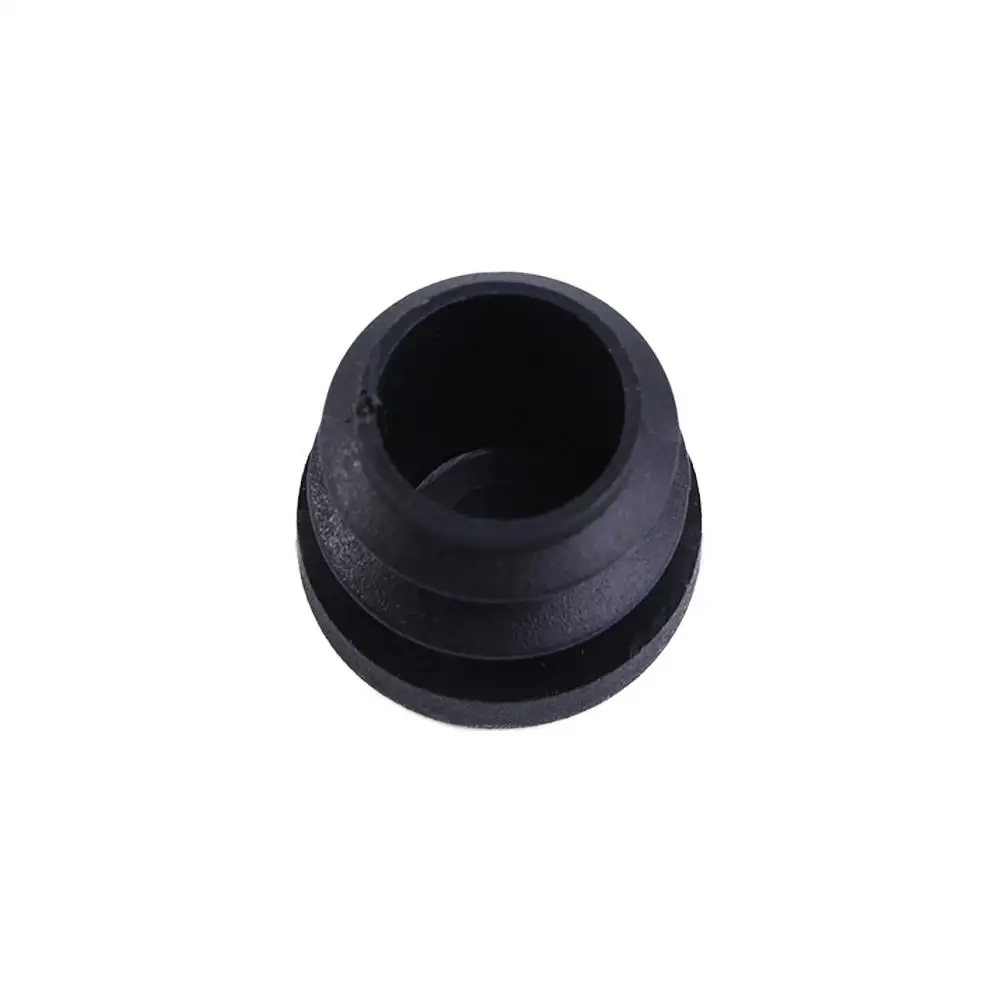 Round Anti Slip Home Feet Pipe Blanking End Cap Floor Protector Tube Insert Plug Furniture Leg Plug Hole Cover