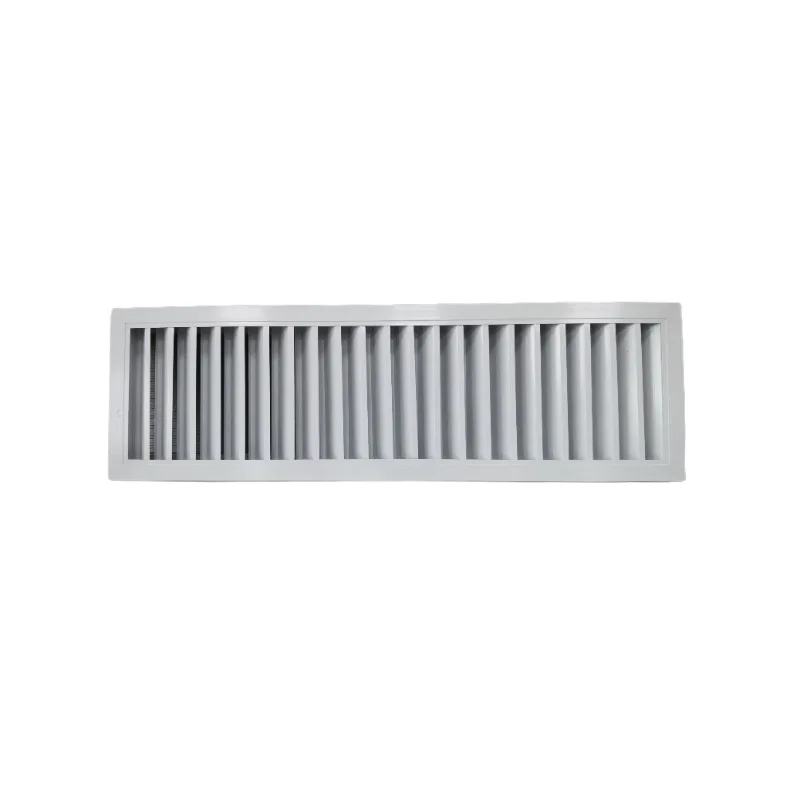 

High quality modern square anti-lock braking system steel out trend air conditioning unit