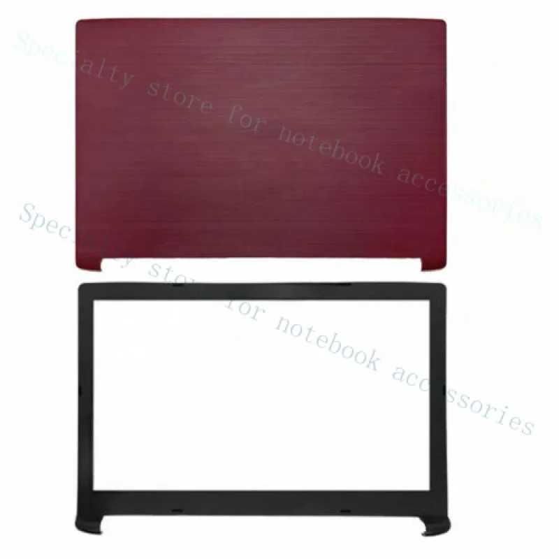 

A++Laptop LCD Back Cover Bezel Cover For Acer Aspire 5 A515-51 51G 41G A615