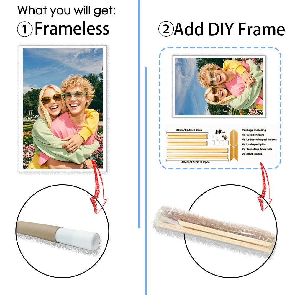 1Pc custom canvas home decor items,Personalized canvas poster,Personalized gifts Forroom decoration, wall decor,customized gift,