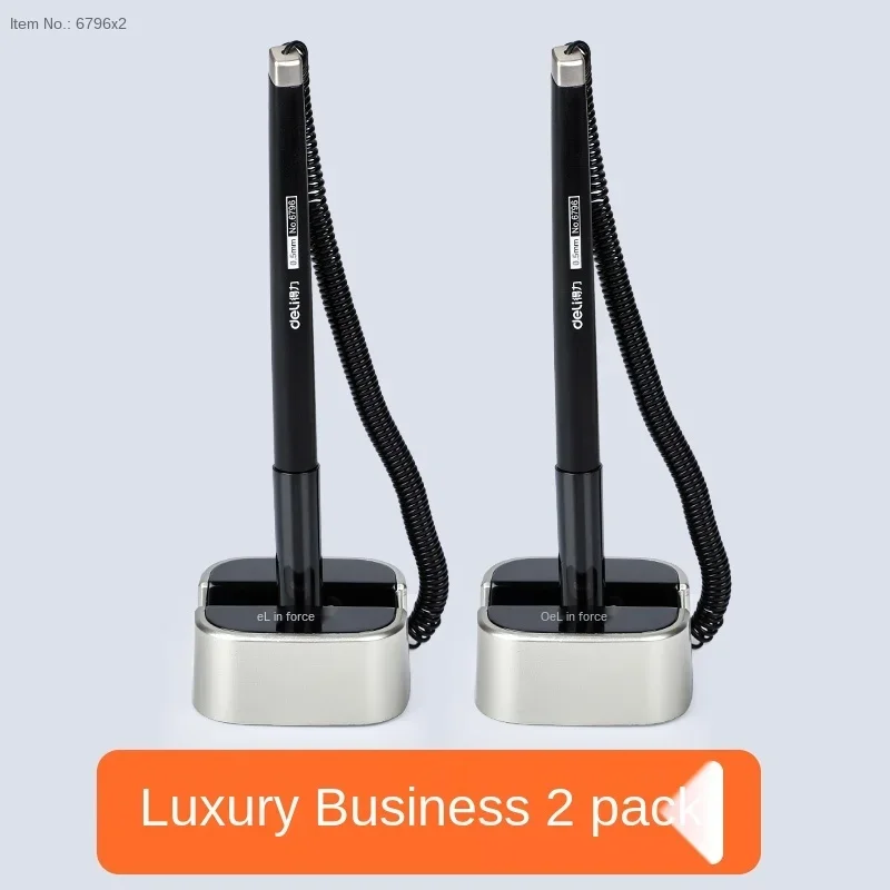 

С веревкой, фиксированная ручка для подписи, стойка регистрации с основанием 0,5, черная гелевая ручка, липкая настольная ручка, водяная ручка, гелевая ручка с улыбкой, офисные принадлежности