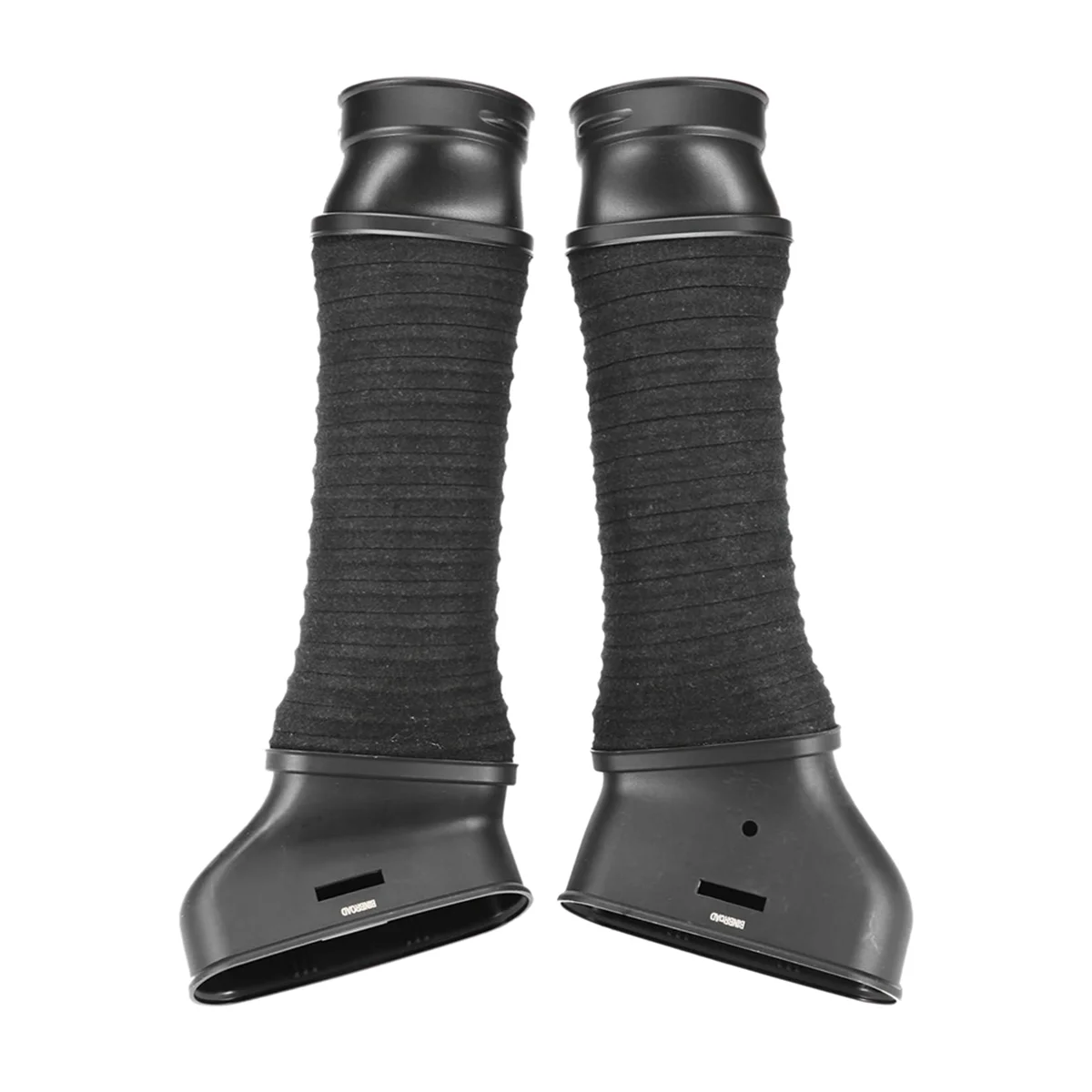 

X-T 1Pair Left+Right Engine Intake Tube Inlet Air Pipe for Mercedes Benz SLK300 R171 2720940511 2720940411