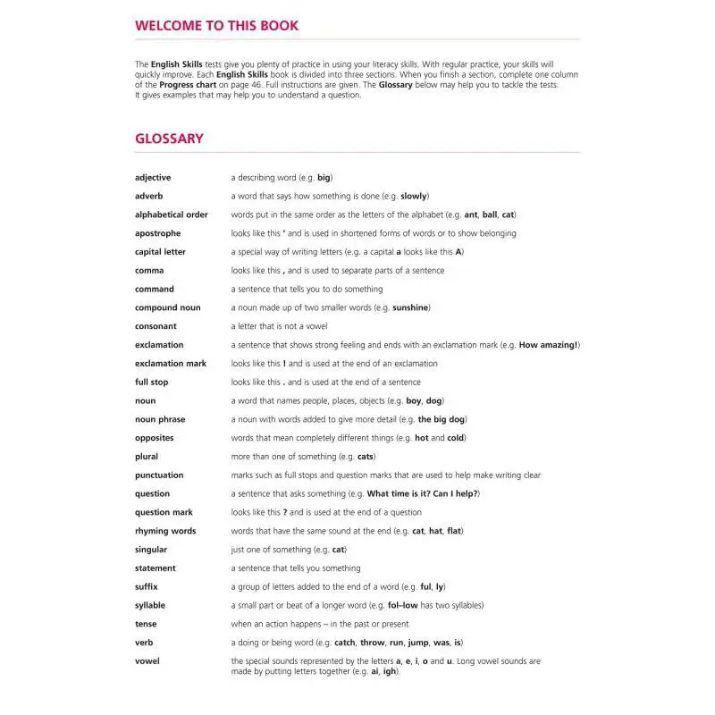 English Skills Introductory Book Schofield And Sims Schofield And Sims 9780721714028 Book