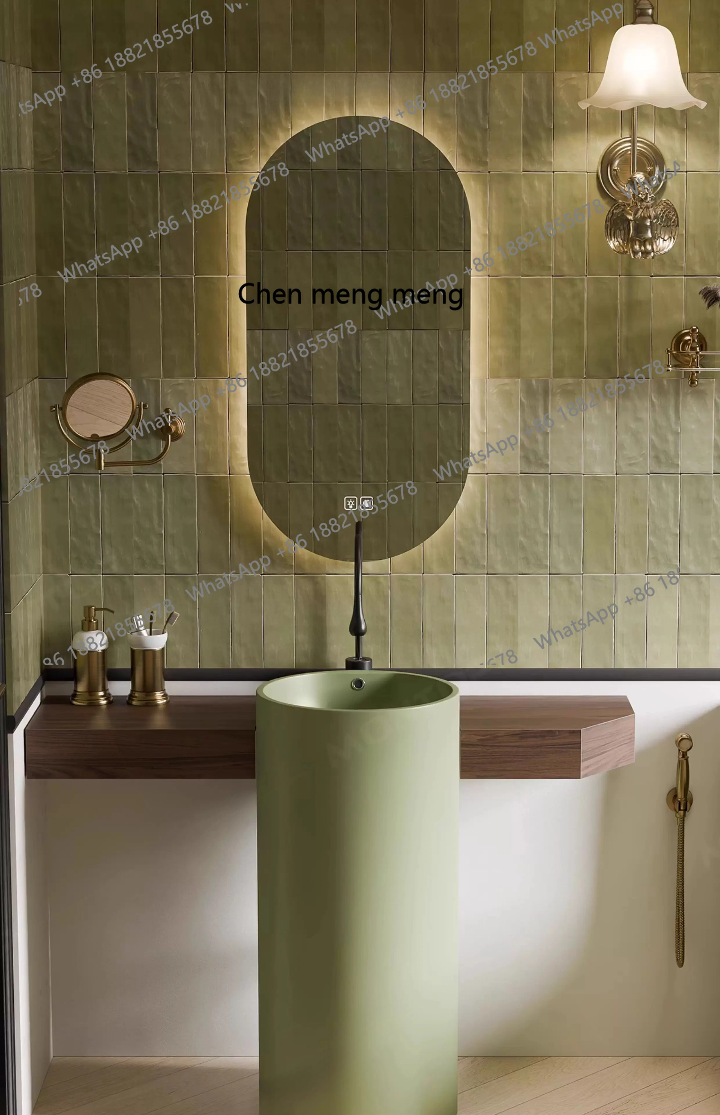 Mf Countertop Colum… - image