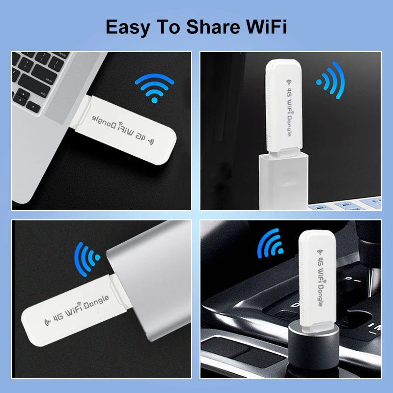 ST بالجملة أفضل سعر Usb Ufi 4G Lte راوتر 4G Cpe Wifi فتحة للبطاقات Sim اللاسلكية 2.4G موزع إنترنت واي فاي Cat4 لمتجر المكاتب المنزلية