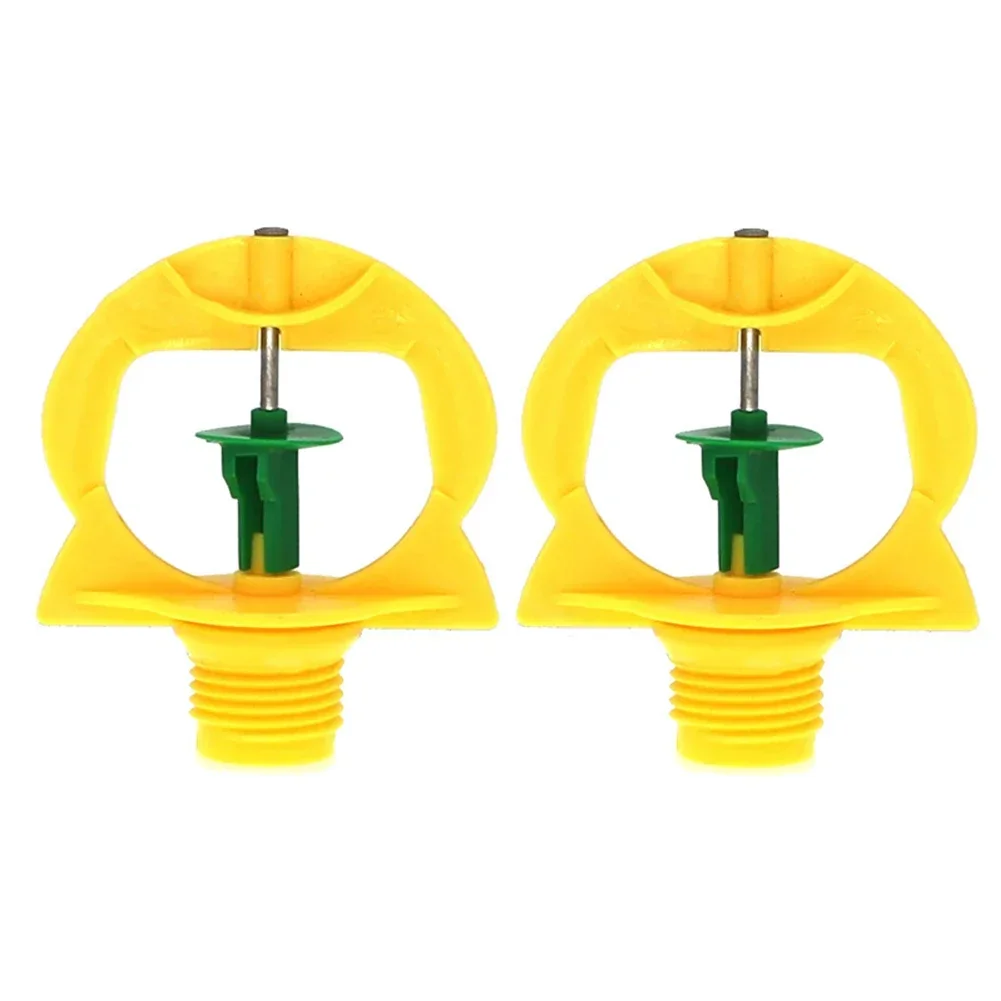 

Easy Installation Nozzle Automatic Sprayer Micro-spray 7.2*5.7cm Garden Irrigation Efficient Water Conservation