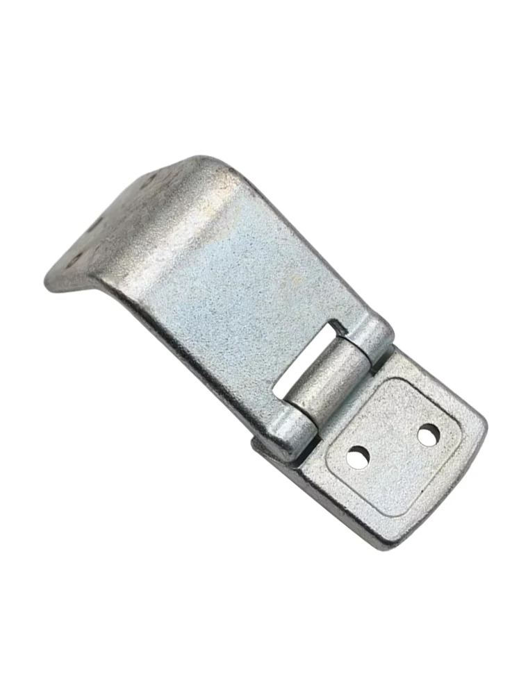 

Кронштейн-ограничитель петли задней двери (хлопушки) для Maxus V80