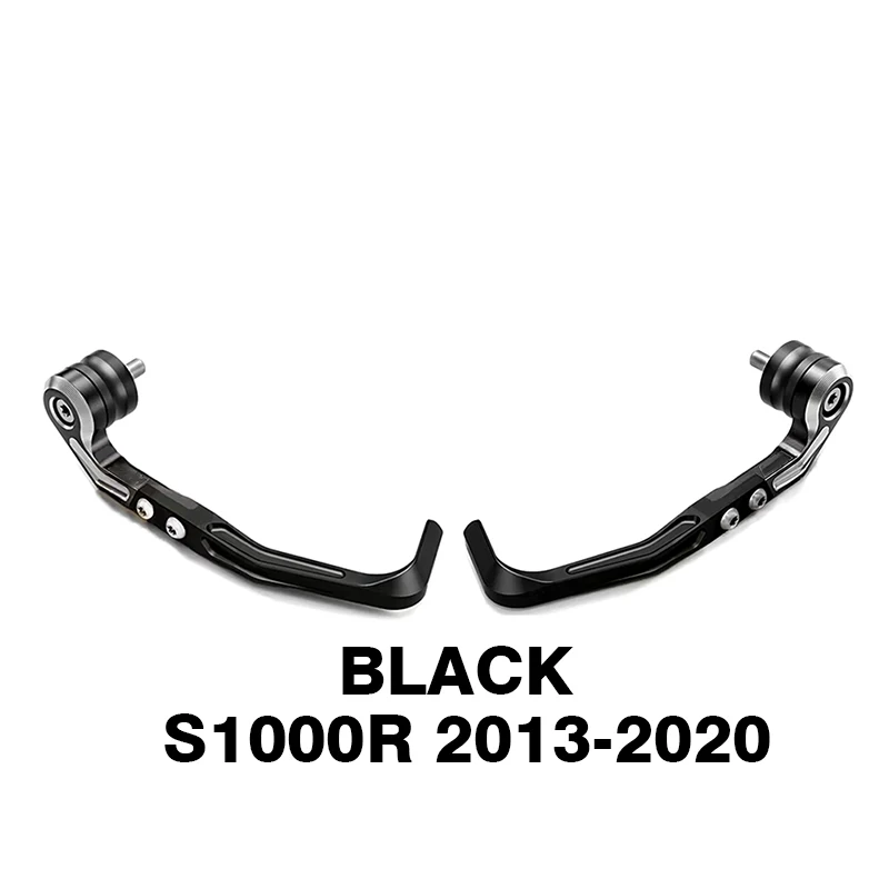 bong S1000RR 2023 Motorrad-Bogenschutz, Bremskupplungshandschutz für BMW S1000RR 2019 2020 2021 2022, Bremskupplungshebelschutz 5