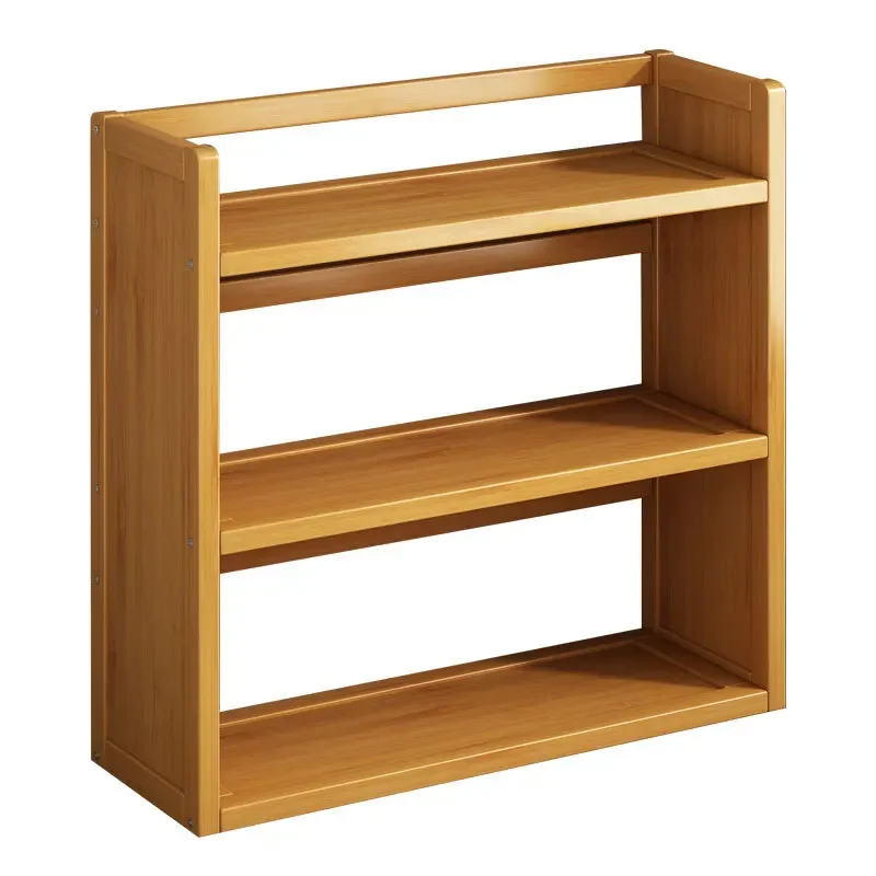 

Desktop Shelf Simple Bookshelf Children's Student Learning Storage Multi-layer Locker