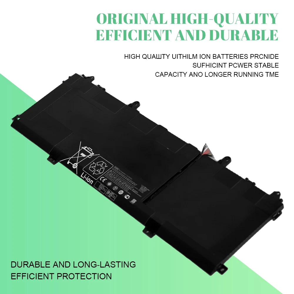 

SU06XL laptop Battery For HP Spectre X360 15-DF000 DF0000NR DF1040NR DF0013DX DF0033DX DF0008CA HSTNN-DB8W L29184-005