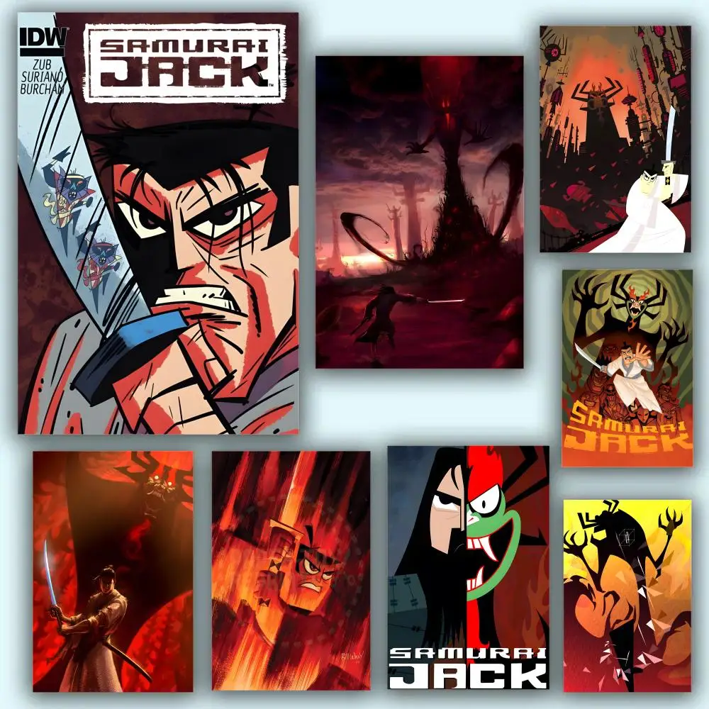 Poster Hd Anime Hot… - image