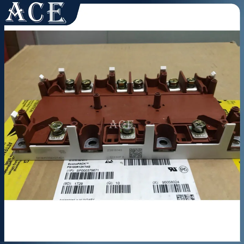 SKIM601GD126DM SKIM500GD128DM SKIM600GD126DLM SKIM401GD128D SKIM455GD12T4D1 SKIM601GD126DLM وحدة IGBT