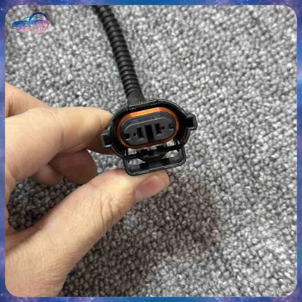 HEYCAR For VW Golf 7 MK7 VII Fog Light Cable Fog Lamp Lighting harness